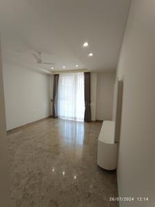 3.5 BHK Independent Builder Floor
