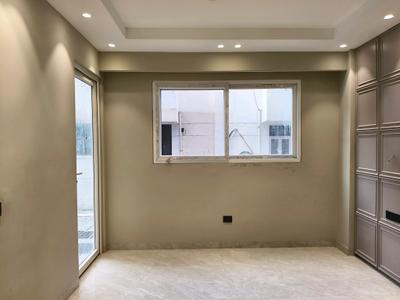 Bedroom Image of 2500 Sq.ft 4 BHK Builder Floor for sale in Paramount Low Rise Floors South City 2, Sector 49 Gurgaon for Rs. 33000000
