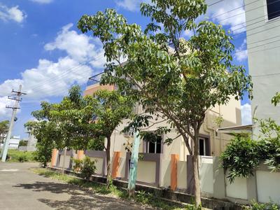 Image of 200 Sq.ft Residential Plot / Land for sale in KVR Estate, Sarika, Vizianagaram for Rs. 4500000