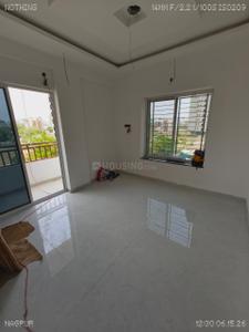 Hall Image of 1600 Sq.ft 3 BHK Apartment / Flat for sale in Manish Nagar Nagpur for Rs. 7500000