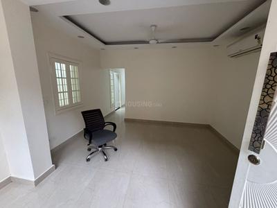 3 BHK Flat