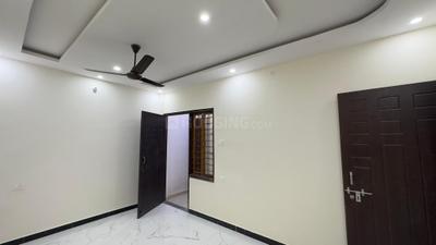 Bedroom Image of 720 Sq.ft 1 BHK Independent House for sale in Sarojini Nagar Lucknow for Rs. 2500000