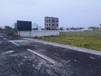 Image of 1352 Sq.ft Residential Plot / Land for sale in Vandalur, Chennai for Rs. 9436960
