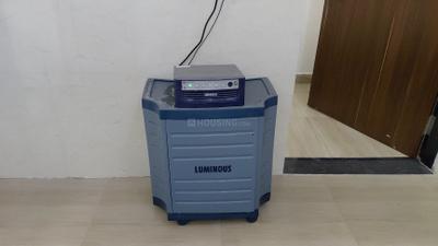 Image of 2500 Sq.ft 6 BHK Independent House for rent in Sarojini Nagar, Lucknow for Rs. 26500