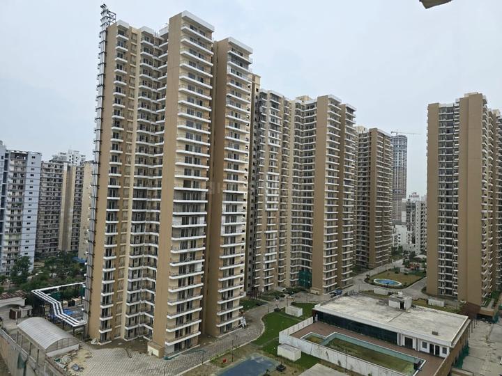 Amrapali Crystal Homes Phase 1 Main Image 1