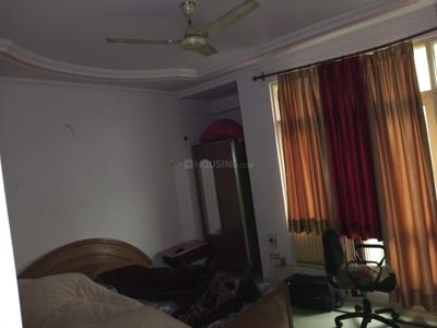 Bedroom Image of 1512 Sq.ft 2 BHK Builder Floor for sale in Sector 78 Mohali for Rs. 8600000