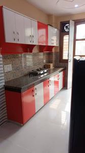 Kitchen Image of 1700 Sq.ft 3 BHK Builder Floor for rent in Sector 39 Gurgaon for Rs. 59000
