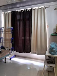 Hall Image of 600 Sq.ft 2 BHK Apartment / Flat for sale in Karunasagar Anand Apartment, Hathijan Ahmedabad for Rs. 3500000