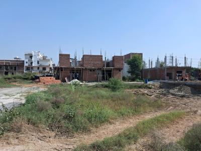 Image of 900 Sq.ft Residential Plot / Land for sale in Knowledge Park 3, Greater Noida for Rs. 3850000