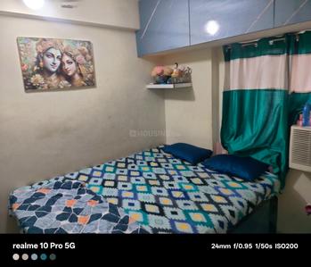 Bathroom Image of Maher  in Mankhurd, Mumbai