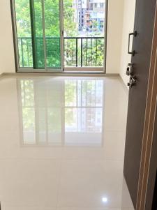 Hall Image of 670 Sq.ft 1 BHK Apartment / Flat for sale in Kharghar Navi Mumbai for Rs. 4500000