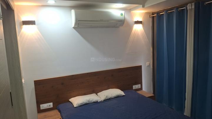 Sushant lok1 Bedroom 1