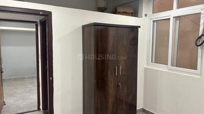 Balcony Image of 1050 Sq.ft 2 BHK Apartment / Flat for rent in Begumpet Hyderabad for Rs. 20000