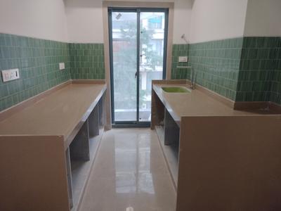 Kitchen Image of 1500 Sq.ft 3 BHK Apartment / Flat for sale in Shelton Elite, Vile Parle West Mumbai for Rs. 88000000