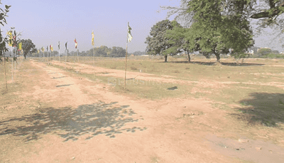 Image of 1818 Sq.ft Residential Plot / Land for sale in Omaxe The Nest, Kalli Pashchim, Lucknow for Rs. 11514000