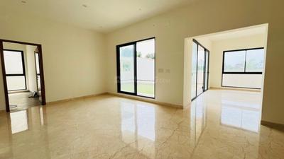 Hall Image of 8500 Sq.ft 4 BHK Independent House for sale in Muttukadu Chennai for Rs. 80000000
