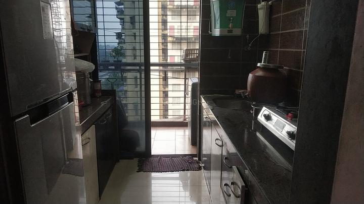 Tharwani's Residency Main Image 1