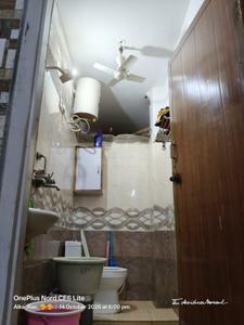 Bathroom Image of 9600 Sq.ft 4 BHK Independent House for sale in Kalwad Road Jaipur for Rs. 10000000