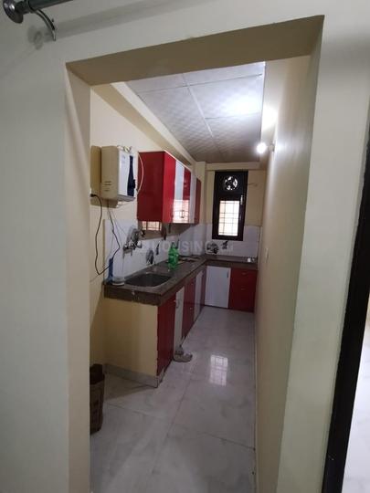 Anant Best Homes Kitchen 1