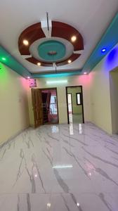 Hall Image of 656 Sq.ft 3 BHK Independent House for sale in Ayappakkam Chennai for Rs. 9500000