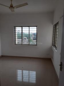 Hall Image of 1082 Sq.ft 3 BHK Apartment / Flat for rent in Prudent Prana, Rabindra Nagar Kolkata for Rs. 20000