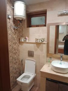 Image of 2160 Sq.ft 5 BHK Villa for rent in SS Aaron Ville, Sector 48, Gurgaon for Rs. 150000