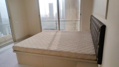 Bedroom Image of 2200 Sq.ft 3 BHK Apartment / Flat for sale in Indiabulls Sky Forest, Parel Mumbai for Rs. 105000000