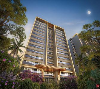 Image of 1940 Sq.ft 3 BHK Apartment / Flat for sale in Sarv Sukh The Eden Park, Utrathiya, Zirakpur for Rs. 9800000