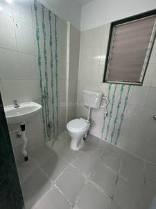 Image of 803 Sq.ft 2 BHK Apartment / Flat for rent in Bhandari Nea Pure Homes, Sus, Pune for Rs. 26000