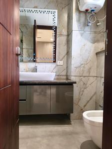 Bedroom Three Image of 2500 Sq.ft 4 BHK Builder Floor for sale in Sector 65 Gurgaon for Rs. 41000000