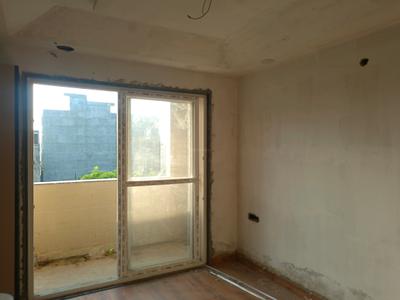 Bedroom Image of 1450 Sq.ft 4 BHK Apartment / Flat for sale in Goyal Premium Housing, Deenpur New Delhi for Rs. 11500000