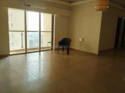 Hall Image of 4500 Sq.ft 4 BHK Apartment / Flat for sale in Raiaskaran, Andheri West Mumbai for Rs. 160000000