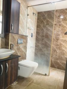 Image of 2146 Sq.ft 4 BHK Apartment / Flat for rent in Casagrand Supremus, Thazhambur, Chennai for Rs. 40000