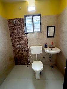 Image of 1100 Sq.ft 2 BHK Apartment / Flat for rent in Doranda, Ranchi for Rs. 16000