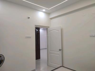 Bedroom Image of 970 Sq.ft 2 BHK Apartment / Flat for sale in Rameshwaram Banda Sangareddy for Rs. 4462000