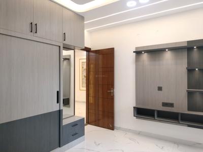 Bedroom Image of 1557 Sq.ft 3 BHK Builder Floor for sale in Fidato Honour Homes, Sector 89 Faridabad for Rs. 16500000
