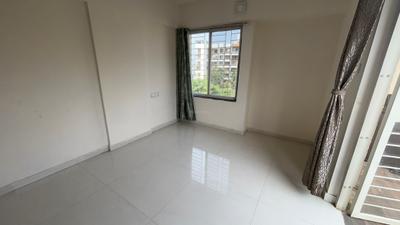 Bedroom Image of 797 Sq.ft 2 BHK Apartment / Flat for sale in VND Ganesh Galaxy, Ambegaon Budruk Pune for Rs. 8200000