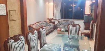 Hall Image of 900 Sq.ft 2 BHK Apartment / Flat for rent in Victoria House, Pali Hill Mumbai for Rs. 160000