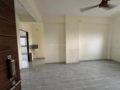 Hall Image of 880 Sq.ft 2 BHK Apartment / Flat for rent in Nakshatrawadi Aurangabad for Rs. 12000