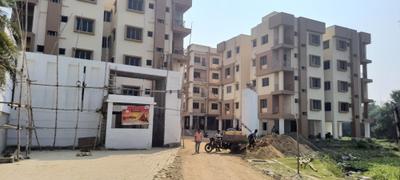 Image of 1201 Sq.ft 4 BHK Villa for sale in New Town Society, New Town, Kolkata for Rs. 5513000