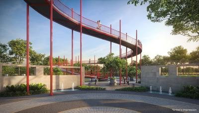 Image of 1937 Sq.ft 3 BHK Duplex for sale in Hiranandani Everland, Hinjawadi, Pune for Rs. 17000000