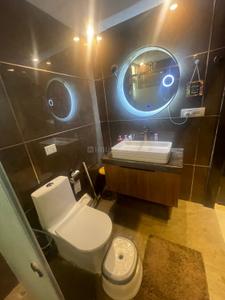 Image of 3233 Sq.ft 4 BHK Penthouse for rent in Royal Nest, Noida Extension, Greater Noida for Rs. 95000