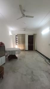 3 BHK Independent Builder Floor