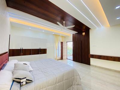 Bedroom Image of 750 Sq.ft 2 BHK Independent House for sale in Veppampattu Chennai for Rs. 5200000