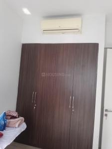 Bedroom Image of 2083 Sq.ft 3 BHK Apartment / Flat for sale in Ireo Skyon, Sector 60 Gurgaon for Rs. 41500000