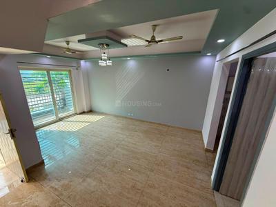 Hall Image of 800 Sq.ft 3 BHK Villa for sale in Gaur Yamuna City, Yeida Greater Noida for Rs. 18500000