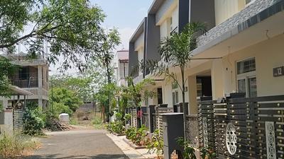 Image of 2160 Sq.ft 3 BHK Duplex for sale in Kalapatti, Coimbatore for Rs. 11500000