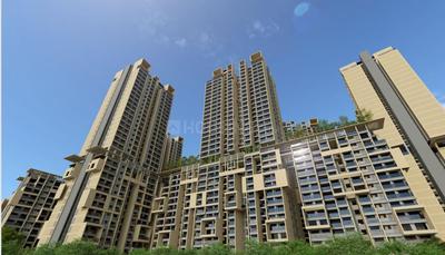 4 BHK Flat