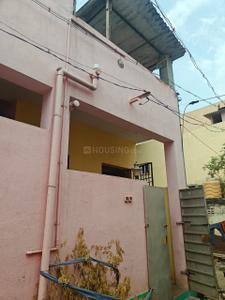 Image of 600 Sq.ft 1 BHK Builder Floor for rent in Mangadu, Chennai for Rs. 8000