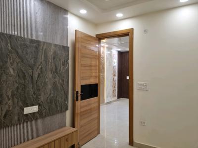 Bedroom Image of 700 Sq.ft 2 BHK Apartment / Flat for sale in Dwarka Mor New Delhi for Rs. 5600000